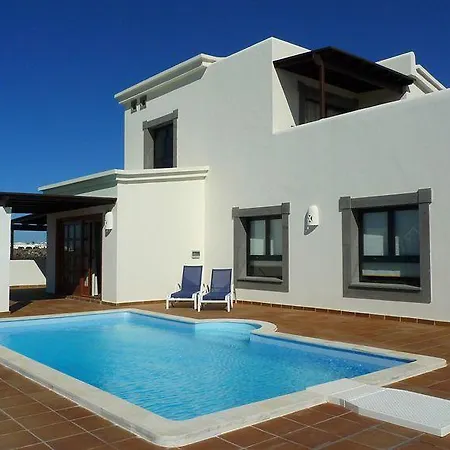 Coral Deluxe Villa