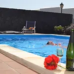 Villa Coral Deluxe