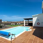 Villa Coral Deluxe Playa Blanca