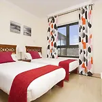 Coral Deluxe Villa Playa Blanca