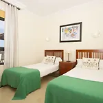 Coral Deluxe Villa