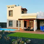 Villa Coral Deluxe *