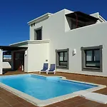 Coral Deluxe Villa