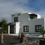 Villa Coral Deluxe Playa Blanca
