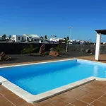 Coral Deluxe Villa Playa Blanca