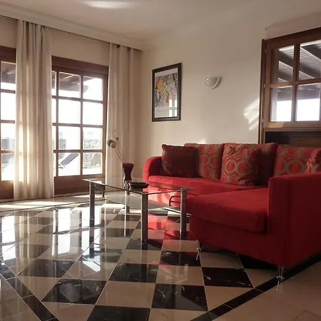 Villa Coral Deluxe *