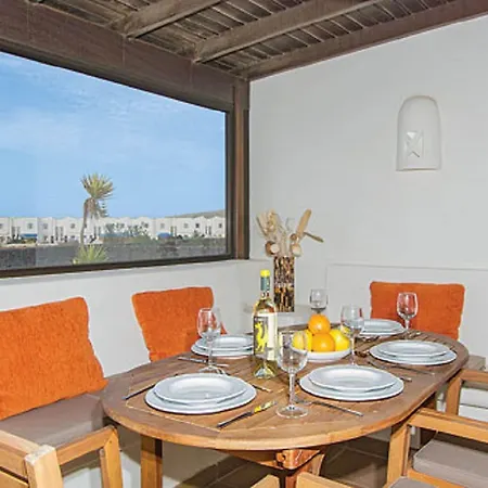 Coral Deluxe Villa