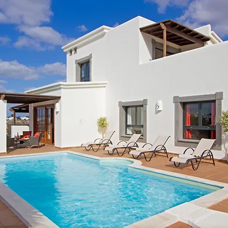Villa Coral Deluxe