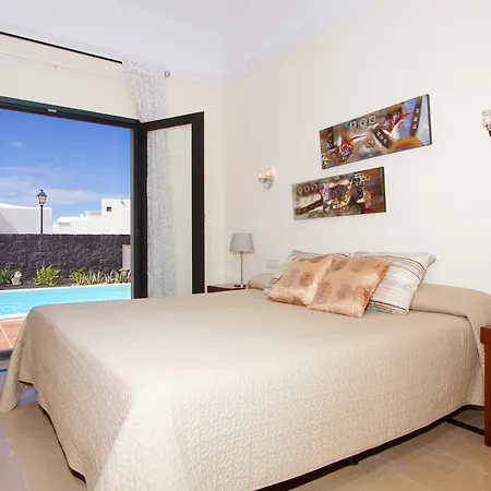 Coral Deluxe Villa *