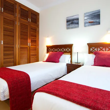 Coral Deluxe * Playa Blanca (Lanzarote)