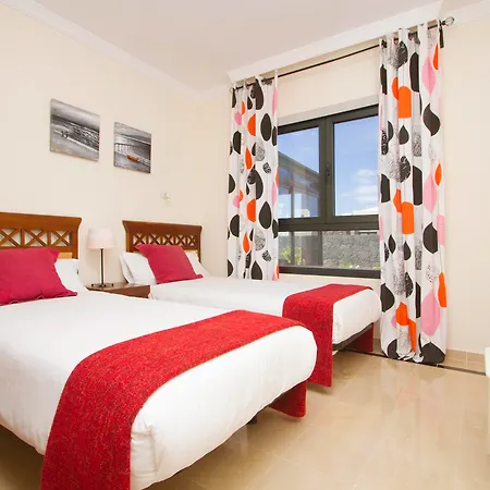 Coral Deluxe Villa