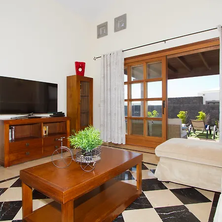 Villa Coral Deluxe *