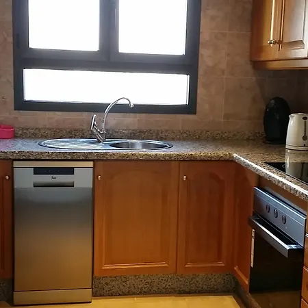 Villa Coral Deluxe