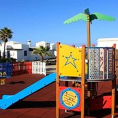 Coral Deluxe Villa Playa Blanca (Lanzarote)