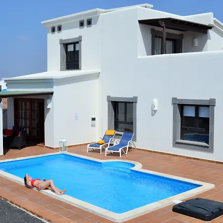Coral Deluxe Villa *