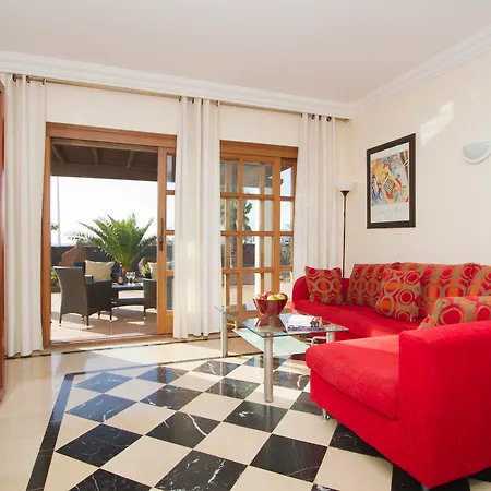 Coral Deluxe Villa