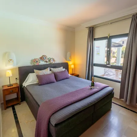 Coral Deluxe Villa