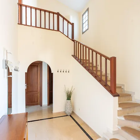 Coral Deluxe Villa Playa Blanca (Lanzarote)