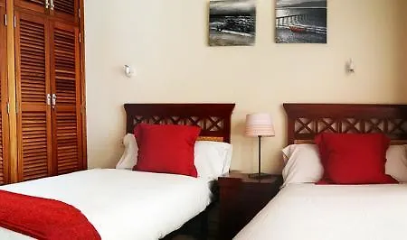Coral Deluxe Villa
