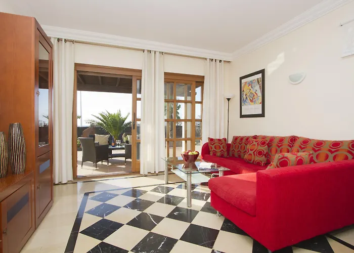 Coral Deluxe Вилла *