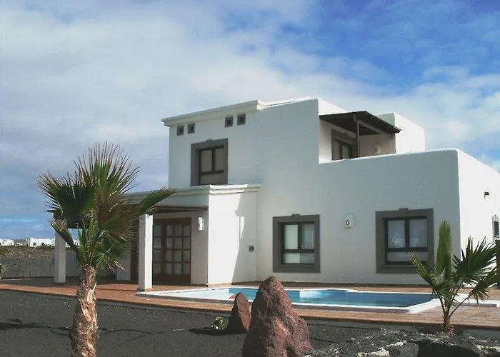 Coral Deluxe Вилла